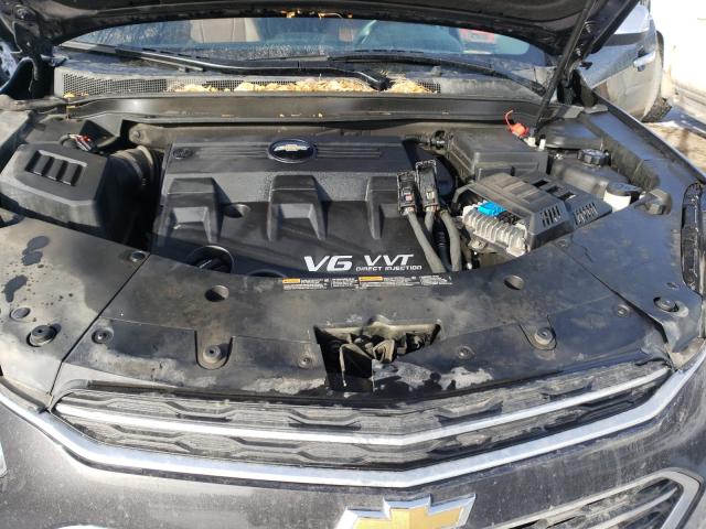 Photo 6 VIN: 2GNFLGE38G6203515 - CHEVROLET EQUINOX LT 