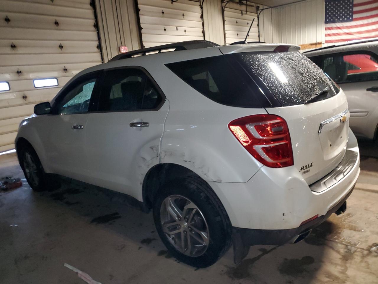 Photo 1 VIN: 2GNFLGE38G6252276 - CHEVROLET EQUINOX 