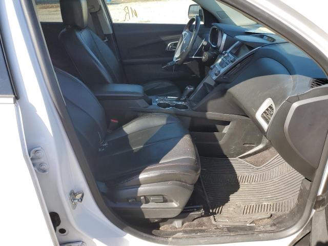 Photo 4 VIN: 2GNFLGE38G6255288 - CHEVROLET EQUINOX LT 