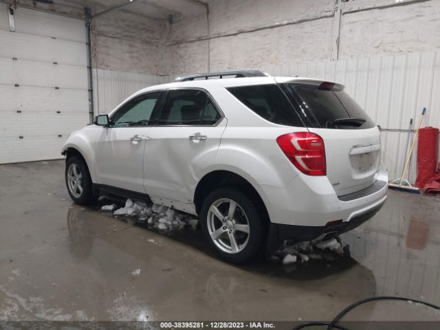 Photo 2 VIN: 2GNFLGE38G6264699 - CHEVROLET EQUINOX 