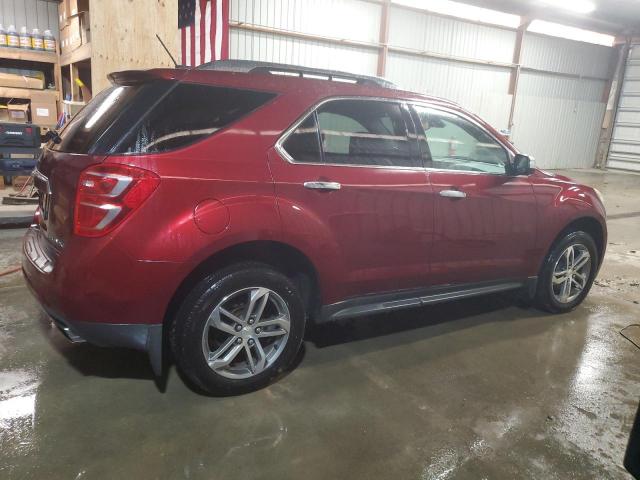 Photo 2 VIN: 2GNFLGE38G6343094 - CHEVROLET EQUINOX LT 