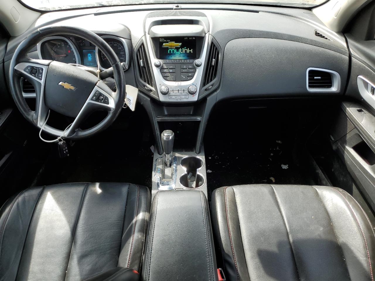 Photo 7 VIN: 2GNFLGE38G6350174 - CHEVROLET EQUINOX 