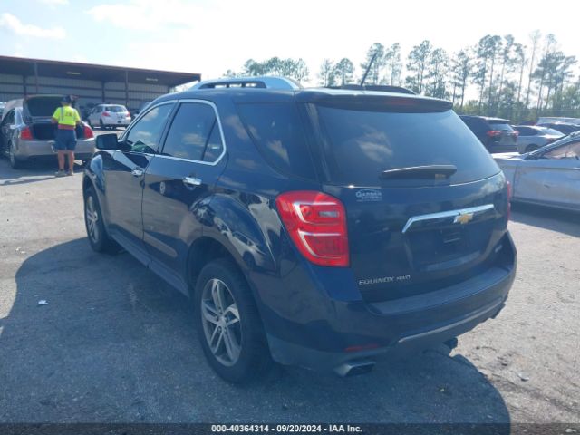 Photo 2 VIN: 2GNFLGE38H6119423 - CHEVROLET EQUINOX 