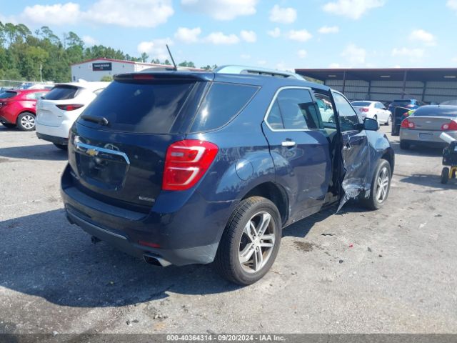 Photo 3 VIN: 2GNFLGE38H6119423 - CHEVROLET EQUINOX 