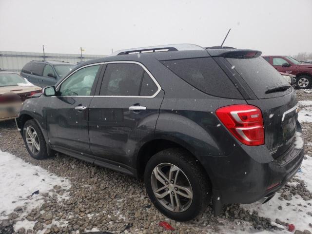 Photo 2 VIN: 2GNFLGE38H6122080 - CHEVROLET EQUINOX PR 