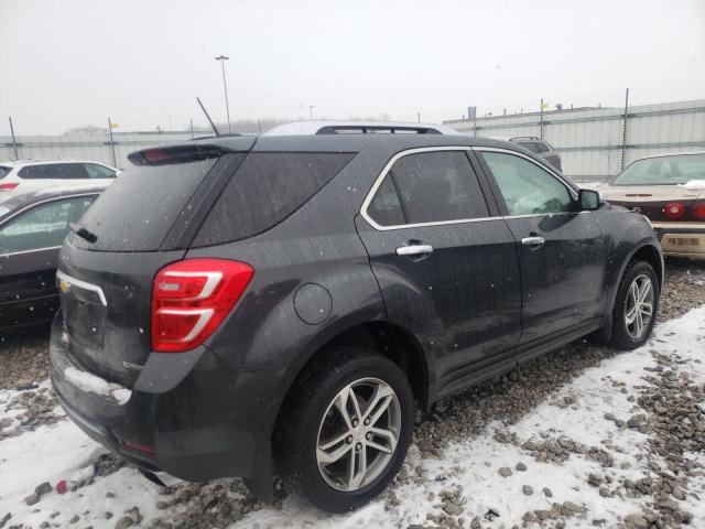 Photo 3 VIN: 2GNFLGE38H6122080 - CHEVROLET EQUINOX PR 