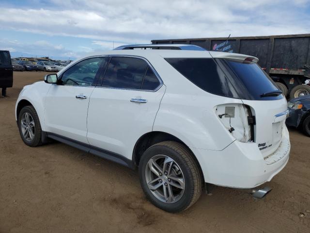 Photo 1 VIN: 2GNFLGE38H6204679 - CHEVROLET EQUINOX PR 