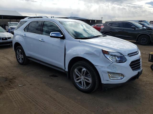 Photo 3 VIN: 2GNFLGE38H6204679 - CHEVROLET EQUINOX PR 