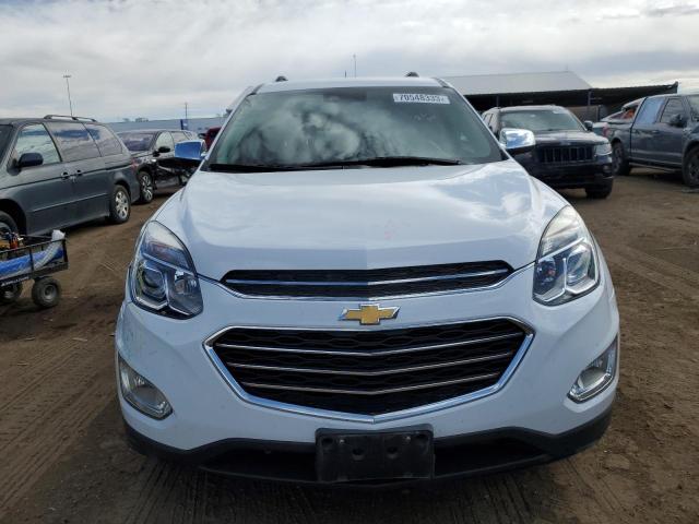 Photo 4 VIN: 2GNFLGE38H6204679 - CHEVROLET EQUINOX PR 