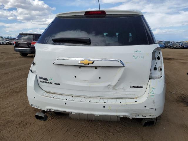 Photo 5 VIN: 2GNFLGE38H6204679 - CHEVROLET EQUINOX PR 