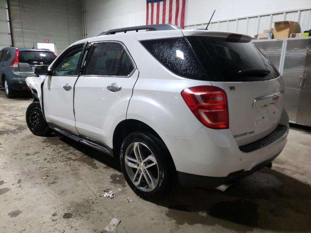 Photo 2 VIN: 2GNFLGE38H6219148 - CHEVROLET EQUINOX PR 