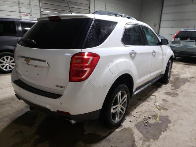 Photo 3 VIN: 2GNFLGE38H6219148 - CHEVROLET EQUINOX PR 