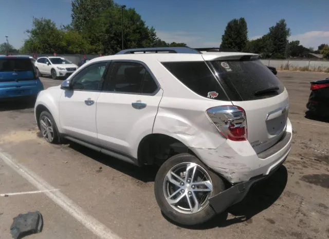 Photo 2 VIN: 2GNFLGE38H6229338 - CHEVROLET EQUINOX 