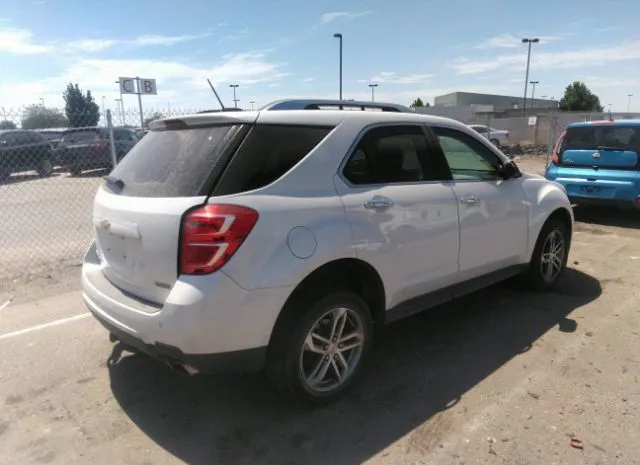 Photo 3 VIN: 2GNFLGE38H6229338 - CHEVROLET EQUINOX 