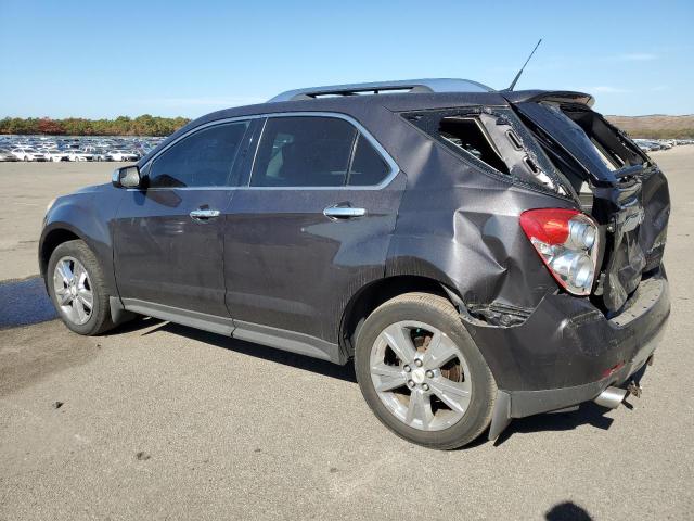 Photo 1 VIN: 2GNFLGE39D6154465 - CHEVROLET EQUINOX LT 