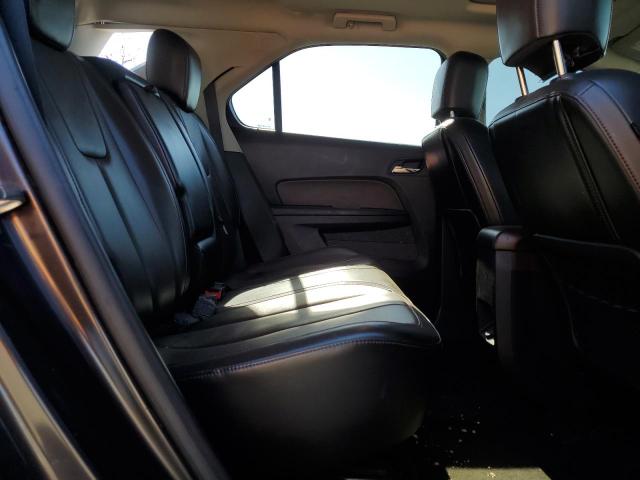 Photo 10 VIN: 2GNFLGE39D6154465 - CHEVROLET EQUINOX LT 