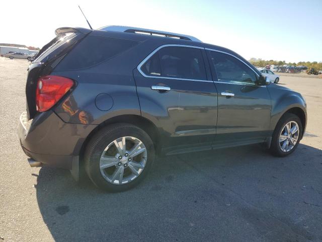 Photo 2 VIN: 2GNFLGE39D6154465 - CHEVROLET EQUINOX LT 