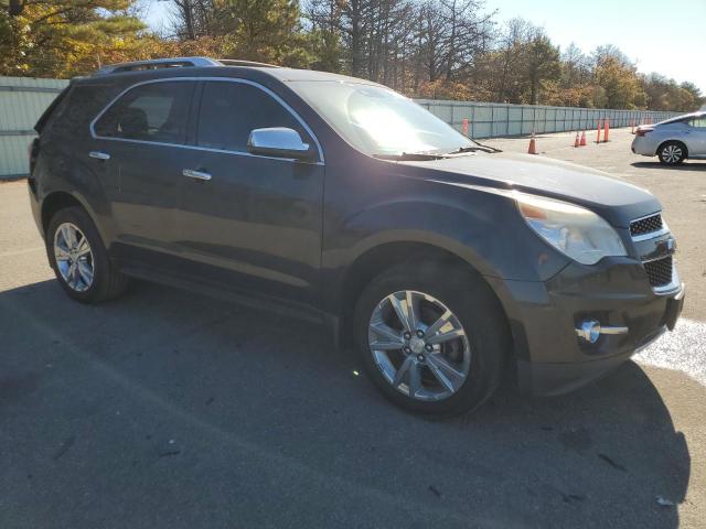 Photo 3 VIN: 2GNFLGE39D6154465 - CHEVROLET EQUINOX LT 