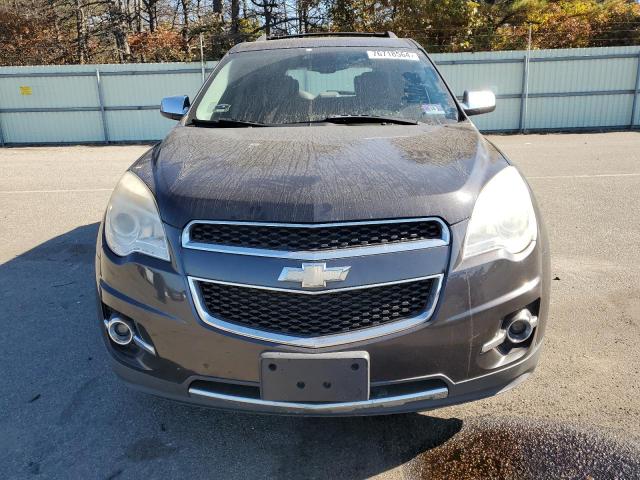 Photo 4 VIN: 2GNFLGE39D6154465 - CHEVROLET EQUINOX LT 