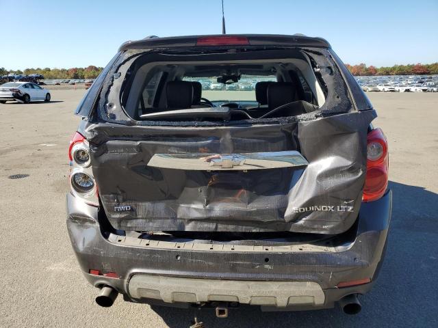 Photo 5 VIN: 2GNFLGE39D6154465 - CHEVROLET EQUINOX LT 