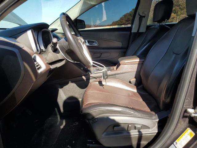 Photo 6 VIN: 2GNFLGE39D6154465 - CHEVROLET EQUINOX LT 