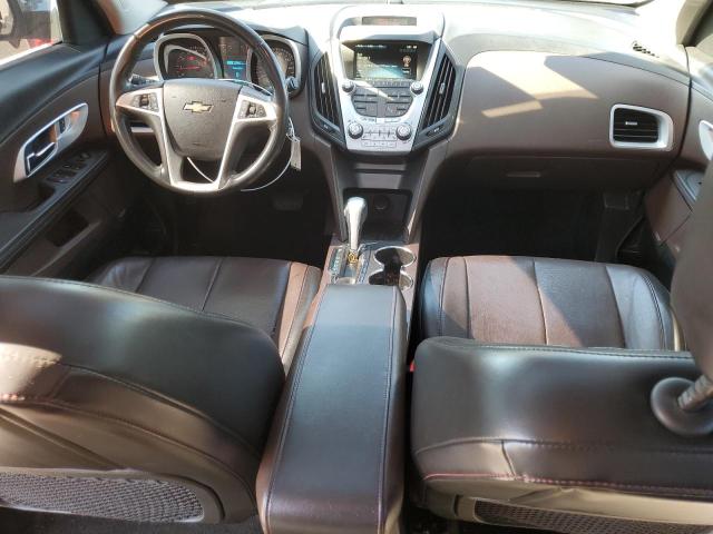 Photo 7 VIN: 2GNFLGE39D6154465 - CHEVROLET EQUINOX LT 