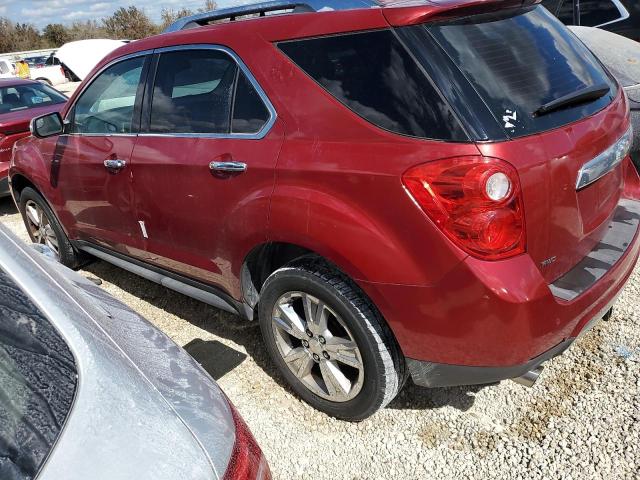 Photo 1 VIN: 2GNFLGE39D6196120 - CHEVROLET EQUINOX LT 