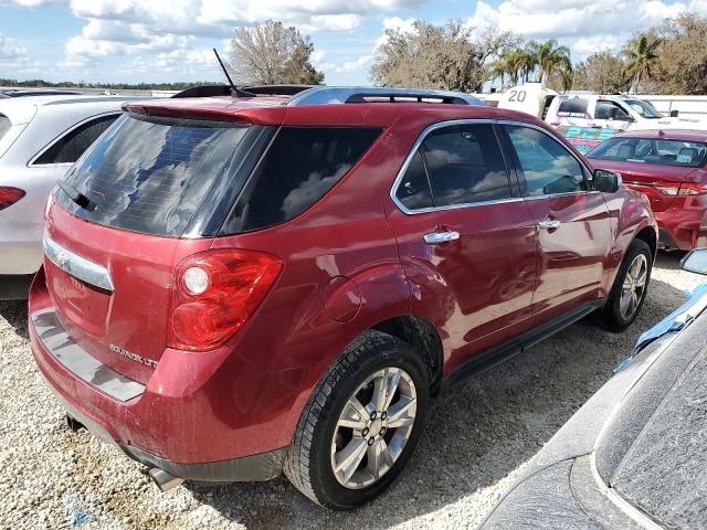 Photo 2 VIN: 2GNFLGE39D6196120 - CHEVROLET EQUINOX LT 