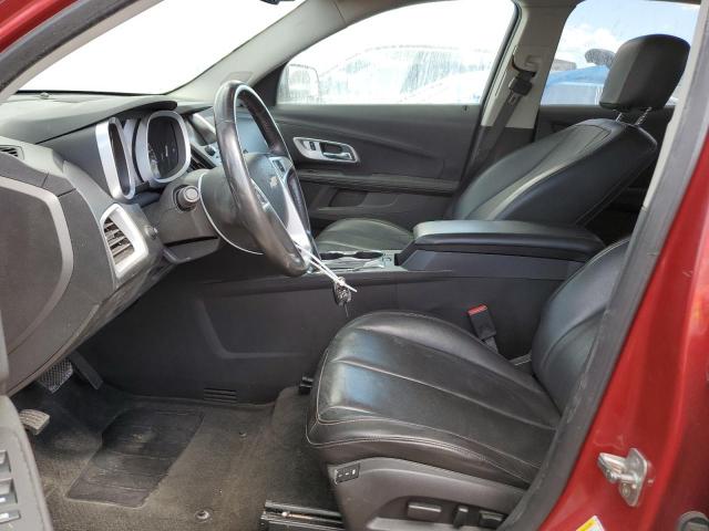 Photo 6 VIN: 2GNFLGE39D6196120 - CHEVROLET EQUINOX LT 