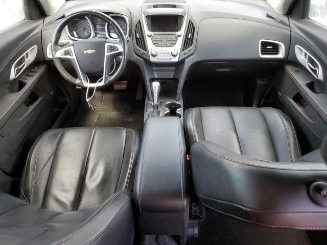 Photo 7 VIN: 2GNFLGE39D6196120 - CHEVROLET EQUINOX LT 