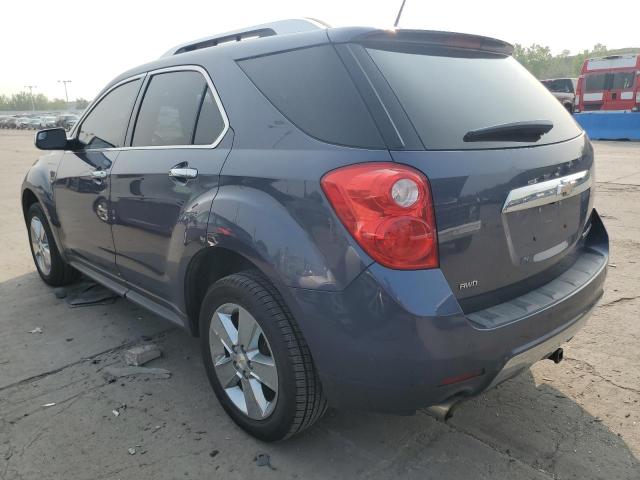 Photo 1 VIN: 2GNFLGE39D6232971 - CHEVROLET EQUINOX LT 