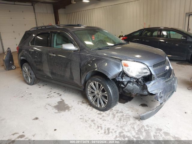 Photo 0 VIN: 2GNFLGE39D6292040 - CHEVROLET EQUINOX 