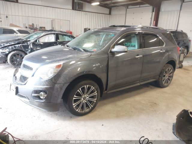 Photo 1 VIN: 2GNFLGE39D6292040 - CHEVROLET EQUINOX 