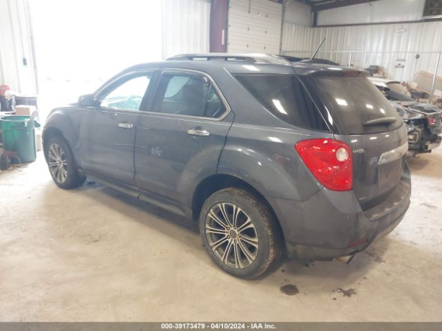 Photo 2 VIN: 2GNFLGE39D6292040 - CHEVROLET EQUINOX 