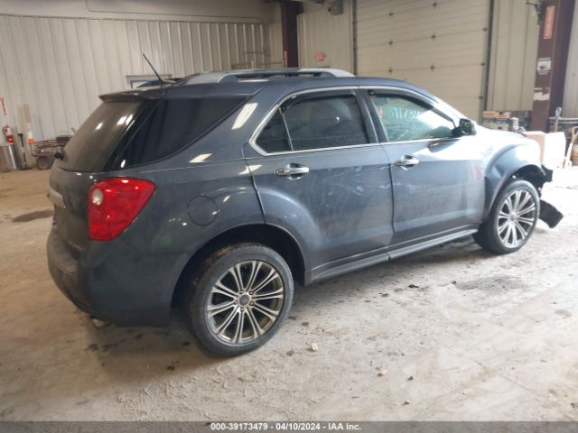 Photo 3 VIN: 2GNFLGE39D6292040 - CHEVROLET EQUINOX 