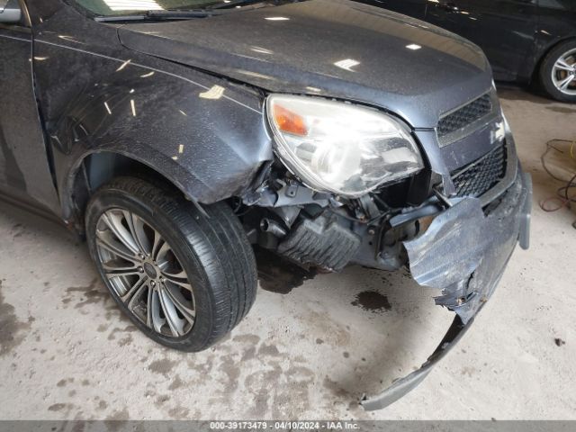 Photo 5 VIN: 2GNFLGE39D6292040 - CHEVROLET EQUINOX 