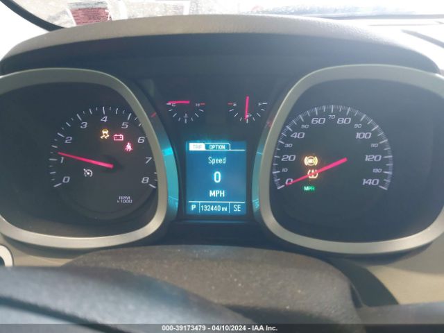 Photo 6 VIN: 2GNFLGE39D6292040 - CHEVROLET EQUINOX 