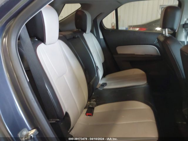 Photo 7 VIN: 2GNFLGE39D6292040 - CHEVROLET EQUINOX 