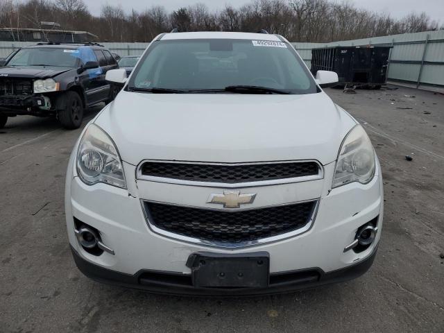 Photo 4 VIN: 2GNFLGE39E6198998 - CHEVROLET EQUINOX 