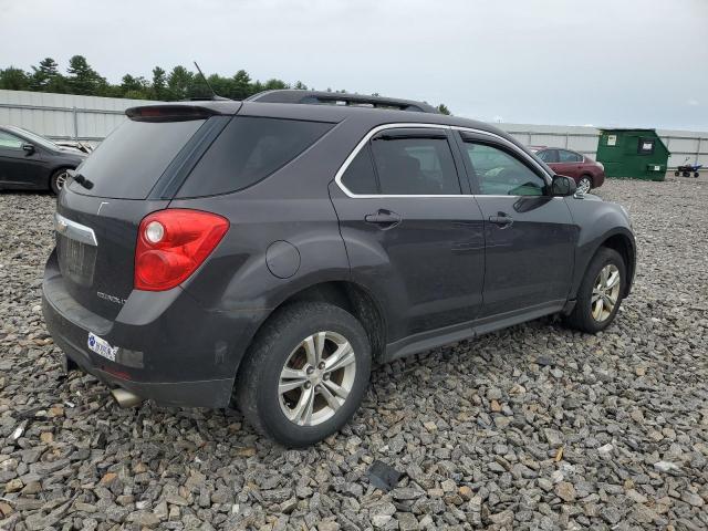 Photo 2 VIN: 2GNFLGE39E6201544 - CHEVROLET EQUINOX LT 