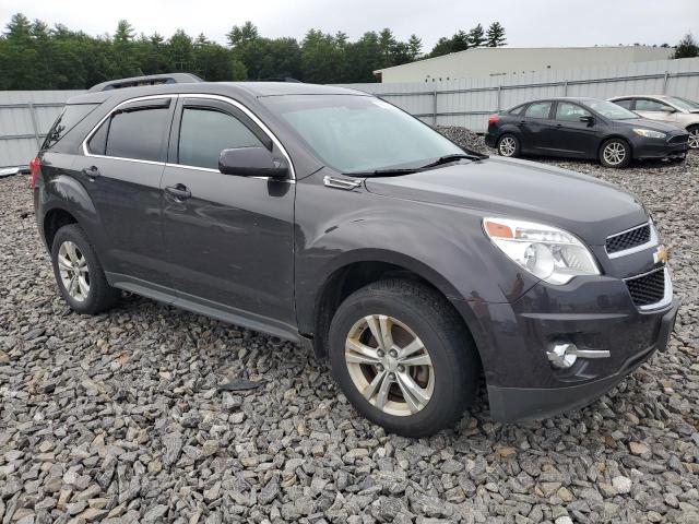 Photo 3 VIN: 2GNFLGE39E6201544 - CHEVROLET EQUINOX LT 