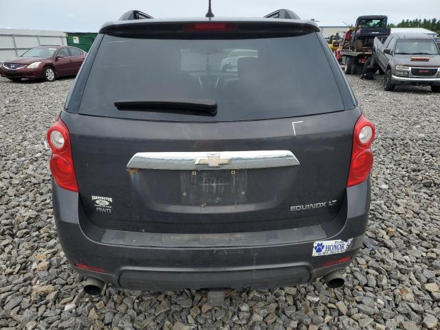 Photo 5 VIN: 2GNFLGE39E6201544 - CHEVROLET EQUINOX LT 