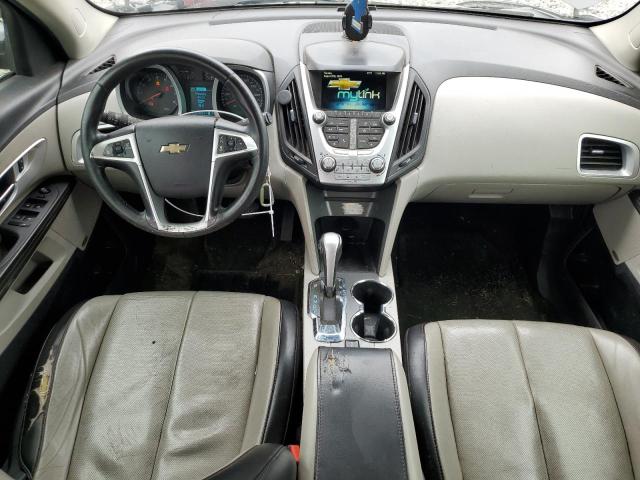 Photo 7 VIN: 2GNFLGE39E6201544 - CHEVROLET EQUINOX LT 