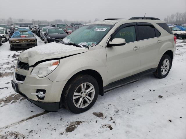 Photo 0 VIN: 2GNFLGE39E6203973 - CHEVROLET EQUINOX 