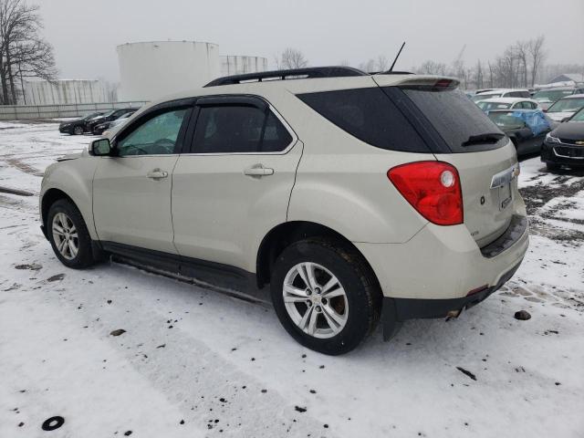 Photo 1 VIN: 2GNFLGE39E6203973 - CHEVROLET EQUINOX 