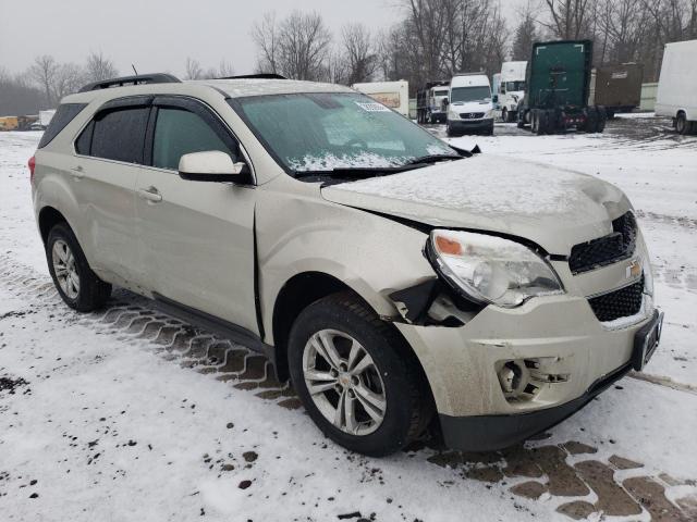 Photo 3 VIN: 2GNFLGE39E6203973 - CHEVROLET EQUINOX 