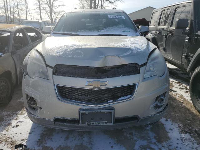 Photo 4 VIN: 2GNFLGE39E6203973 - CHEVROLET EQUINOX 