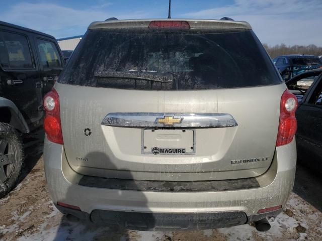 Photo 5 VIN: 2GNFLGE39E6203973 - CHEVROLET EQUINOX 