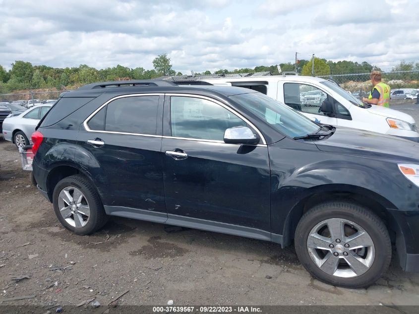 Photo 12 VIN: 2GNFLGE39F6121131 - CHEVROLET EQUINOX 