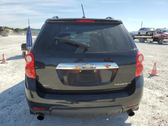 Photo 5 VIN: 2GNFLGE39F6385708 - CHEVROLET EQUINOX 